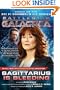 Sagittarius Is Bleeding: Battlestar Galactica 3