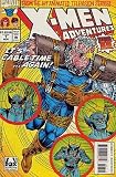 X-men Adventures Season 2 #7