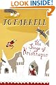 The Siege Of Krishnapur