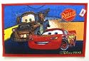 Disney Cars Slip Proof Area Rug