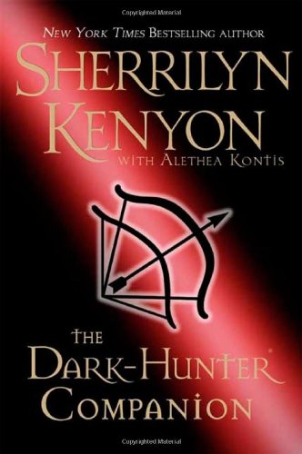 The Dark-Hunter Companion (Dark-Hunters)