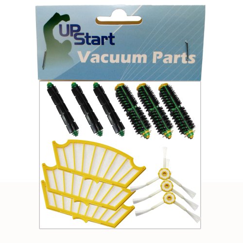 >>>Sale iRobot Roomba 563 Filter Bristle Brush Flexible Beater Brush