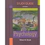 Psychology Study Guide