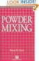 Powder Mixing (Particle Technology Series)
