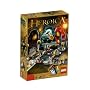 Lego Games - 3859 - Jeu de Soci�t� - Nathuz les Gr&hellip de Lego Games