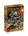 Lego Games - 3859 - Jeu de Soci�t� - Nathuz les Grottes Maudites