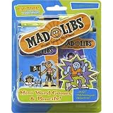 Mad Libs, 4pk