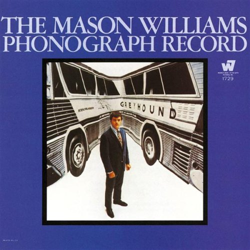Classical Gas (LP Version)