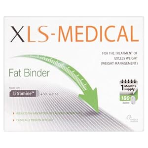 Fat Binder