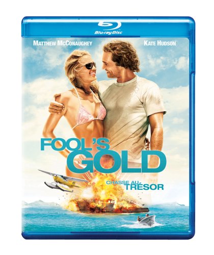 Fool's Gold [Blu-ray]