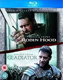 Robin Hood / Gladiator Double Pack