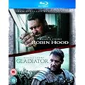 Robin Hood / Gladiator Double Pack