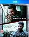 Russell-Crowe-Robin Hood / Gladiator Double Pack  [Blu-ray][Region Free] cd cover
