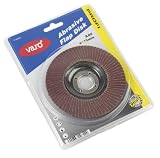 Fächerscheibe 125mm K80 VT 35720