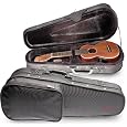 Stagg HGB2UK-T Basic Tenor Ukulele Soft Case