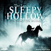 The Legend of Sleepy Hollow | [Washington Irving]
