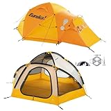 Eureka! K-2 XT - Tent (sleeps 3)