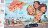 Sweet Valley High Game 51TapqyfTOL. SL160 Sweet Valley High Game