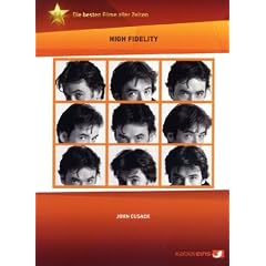High Fidelity  Die besten Filme aller Zeiten