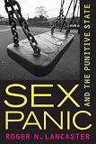 Sex Panic and the Punitive State