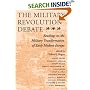 The Military Revolution Debate: Readings On The Military Transformation Of Early Modern Europe (History and Warfare)