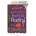 One Hundred Years of Poetry for Children