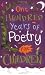 One Hundred Years of Poetry for Children