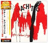 Afro Cuban Jazz [Reissue]