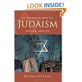 An Introduction to Judaism (Introduction to Religion)