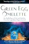 Green Egg Omelette