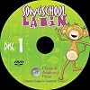 Song School Latin DVD Set
