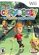 Crazy Golf