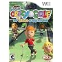 Crazy Golf
