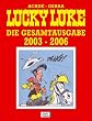 Lucky Luke Gesamtausgabe 25: 2003-2006