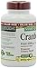 Nature's Bounty Cranberry Fruit 4200 mg with Vitamin C, 250 Softgels (Pack of 3)