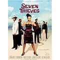 Seven Thieves