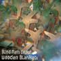 Wooden Blankets [Vinyl]