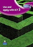 Use and apply with ICT