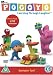 Pocoyo - Bumper Fun! [DVD]