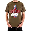 Red Monkey T-Shirt - RMC Tee