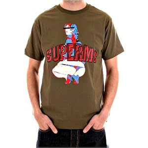 Red Monkey T-Shirt - RMC Tee