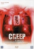 creep il chirurgo (Dvd) Italian Import
