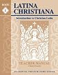 Latina Christiana 1 Teacher Manual