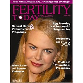 Fertility Today by