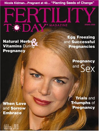 Childrens Toyshop  Magazines : Fertility Today