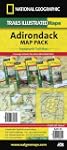 Adirondack Map Pack: Topographic Trai...