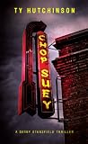 Chop Suey (A Darby Stansfield Thriller)