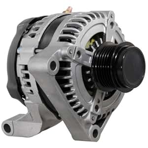 Amazon Com 100 New Lactrical Hd Alternator For Chrysler