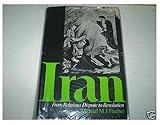 Iran : from religious dispute to revolution