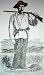 The Adventures of Big-Foot Wallace: The Texas Ranger and Hunter